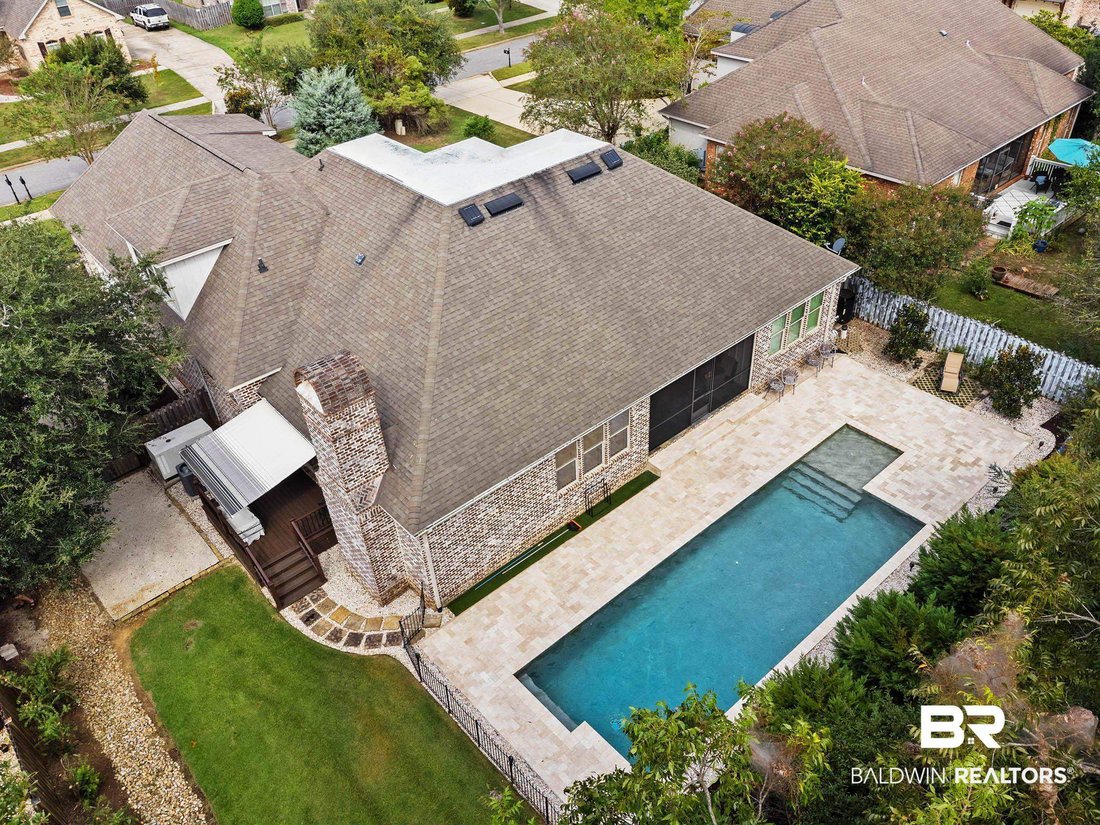 House in Fairhope, Alabama, United States 3 - 17040860