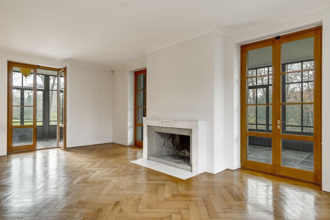 Maison à Troinex, Genève, Suisse 3 - 11245276