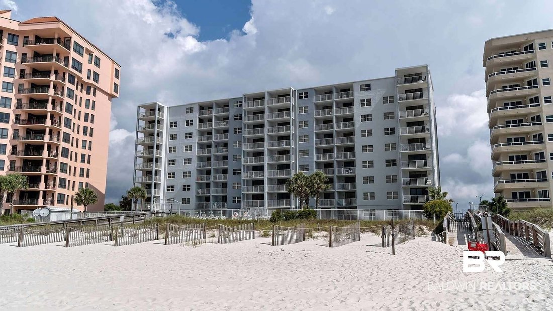House in Orange Beach, Alabama, United States 1 - 18624644
