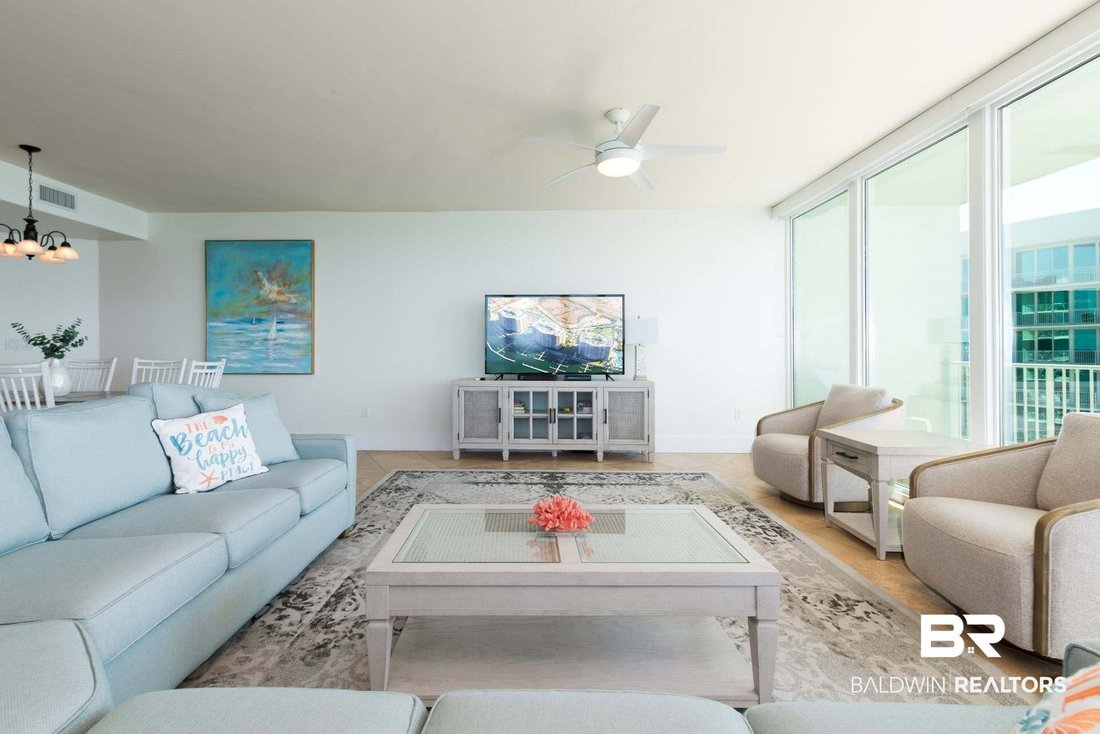 House in Orange Beach, Alabama, United States 4 - 17041087