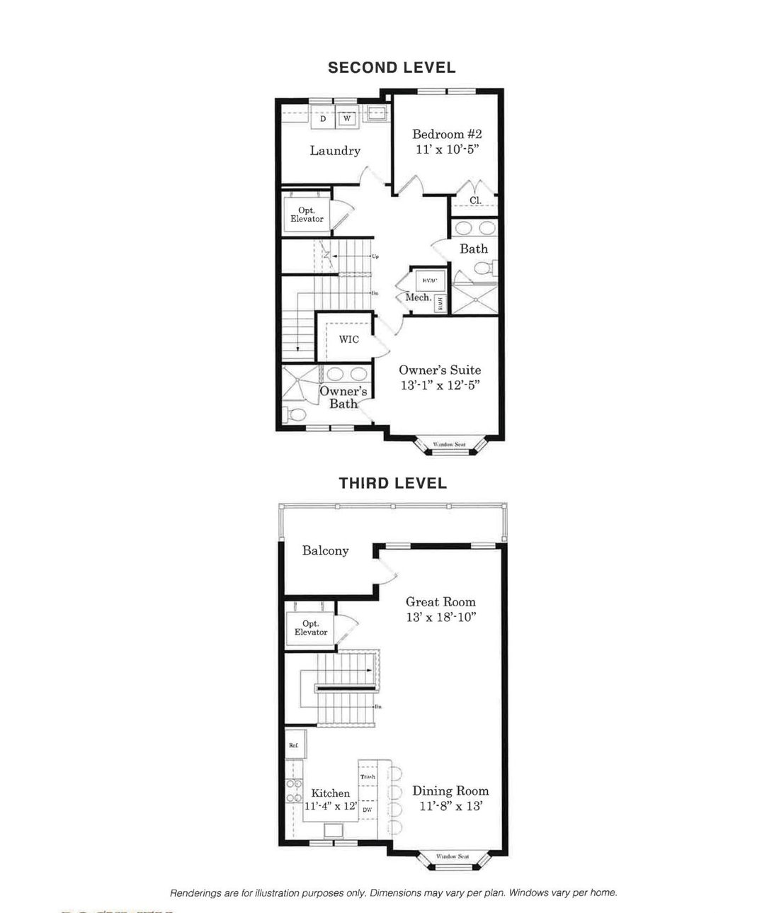 Townhouse in Cape May Court House, New Jersey, United States 5 - 18561693