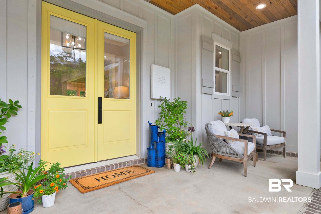 House in Fairhope, Alabama, United States 3 - 18026384