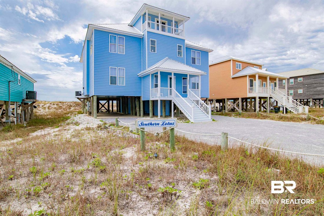 House in Gulf Shores, Alabama, United States 4 - 18624629