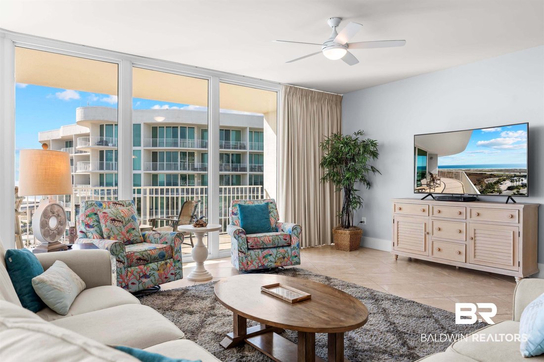 House in Orange Beach, Alabama, United States 4 - 17040773