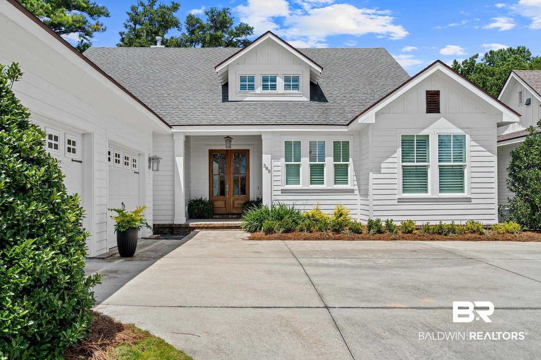 House in Fairhope, Alabama, United States 2 - 18517130