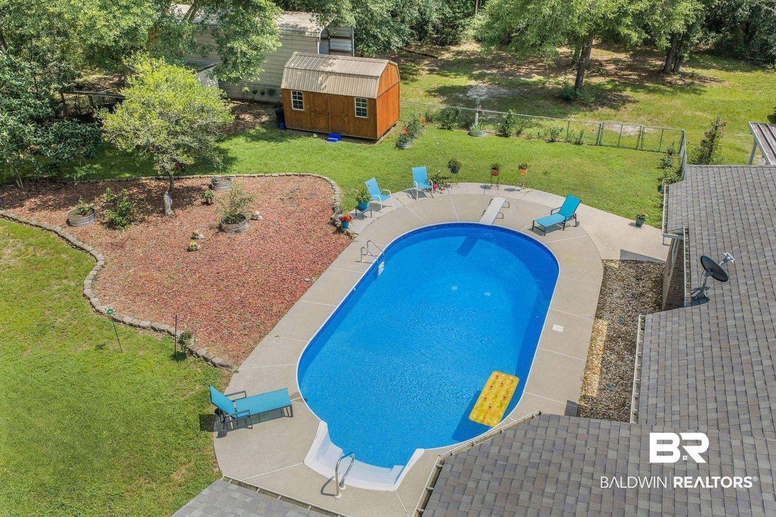 House in Lillian, Alabama, United States 3 - 18311720