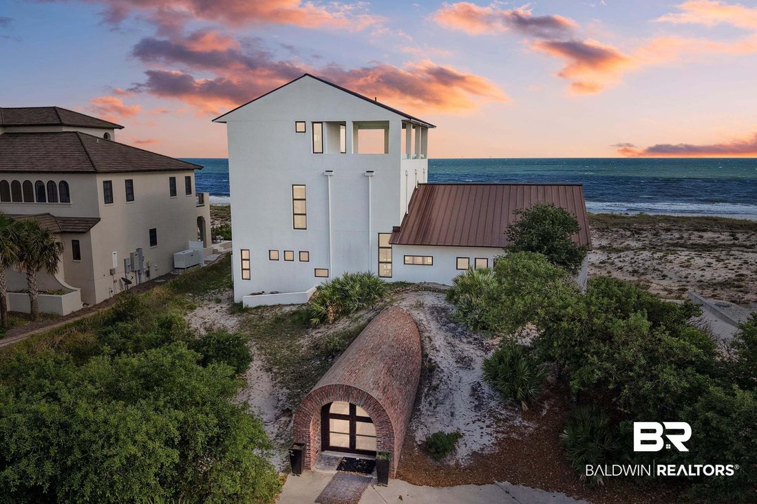 House in Gulf Shores, Alabama, United States 2 - 17851387