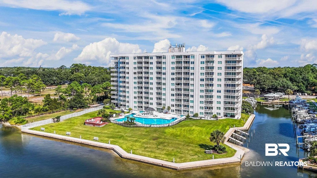 House in Orange Beach, Alabama, United States 3 - 18624658