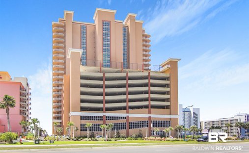 Haus in Orange Beach, Alabama, Vereinigte Staaten 1