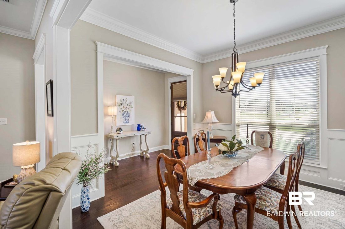 House in Daphne, Alabama, United States 3 - 17621820