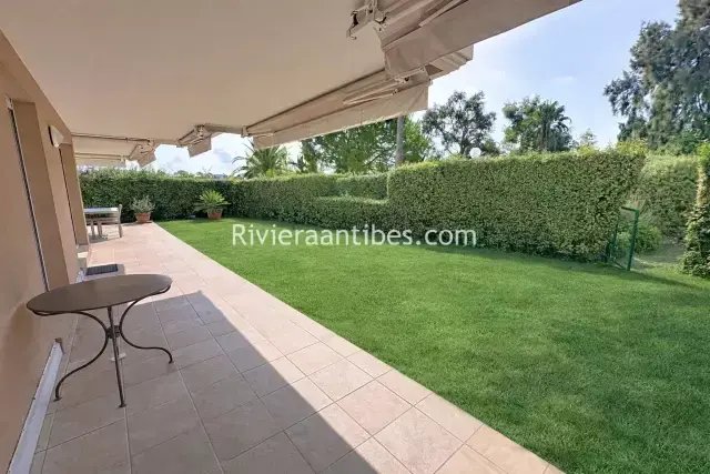 Apartment in Fontmerle, Antibes, France 5 - 18037619