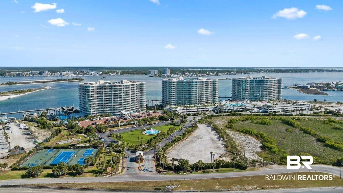 House in Orange Beach, Alabama, United States 1 - 18624534