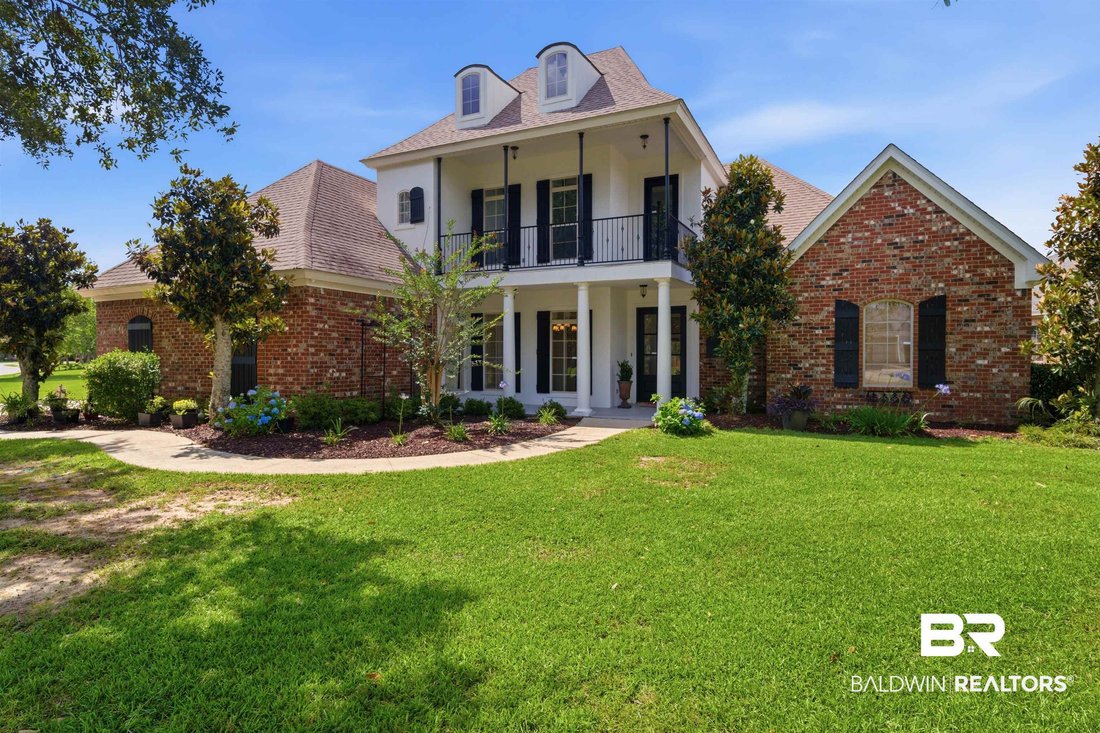 House in Daphne, Alabama, United States 1 - 18263599