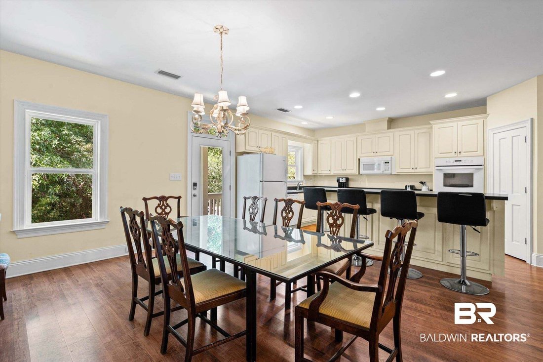House in Fairhope, Alabama, United States 5 - 18534276