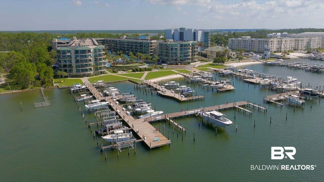 House in Orange Beach, Alabama, United States 4 - 17409804