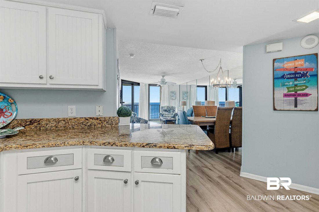 House in Orange Beach, Alabama, United States 4 - 17183795