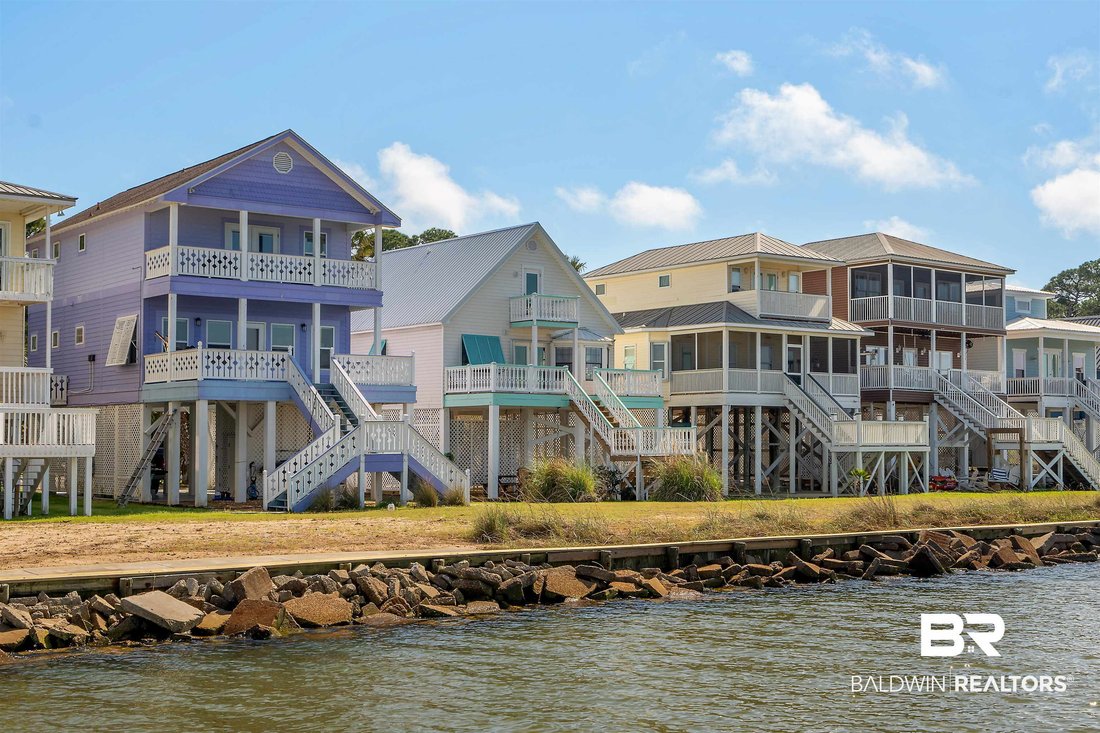 House in Gulf Shores, Alabama, United States 4 - 17504318