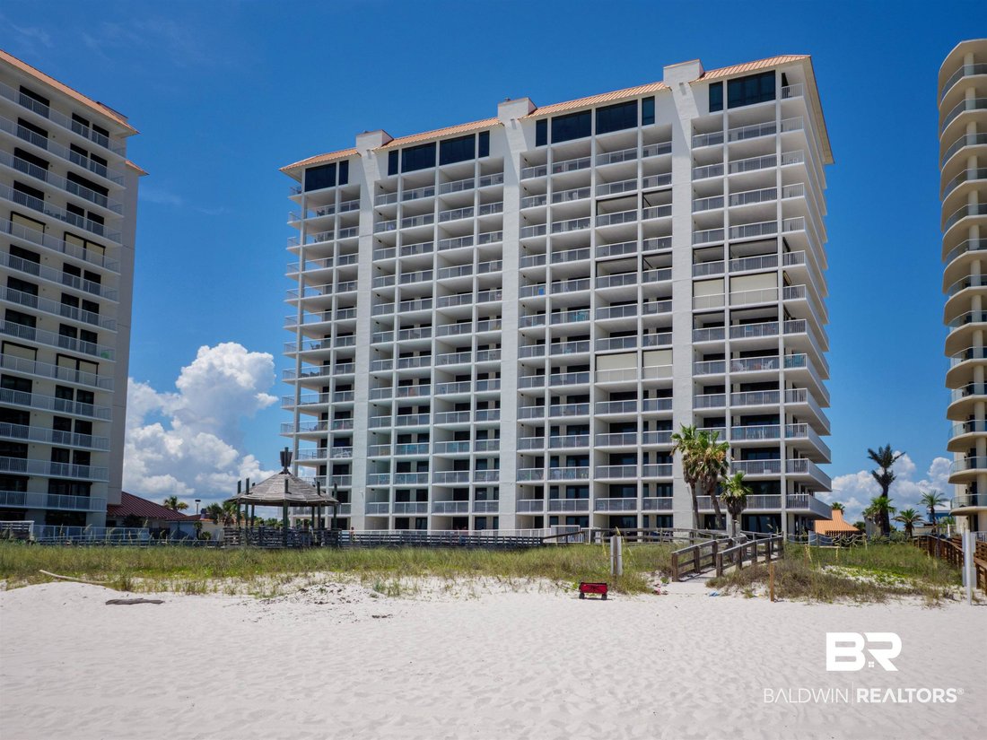 House in Orange Beach, Alabama, United States 1 - 17040907