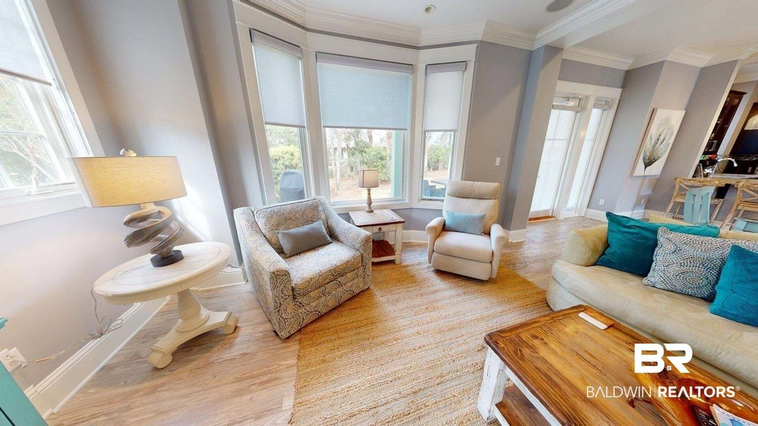 House in Gulf Shores, Alabama, United States 2 - 18273256
