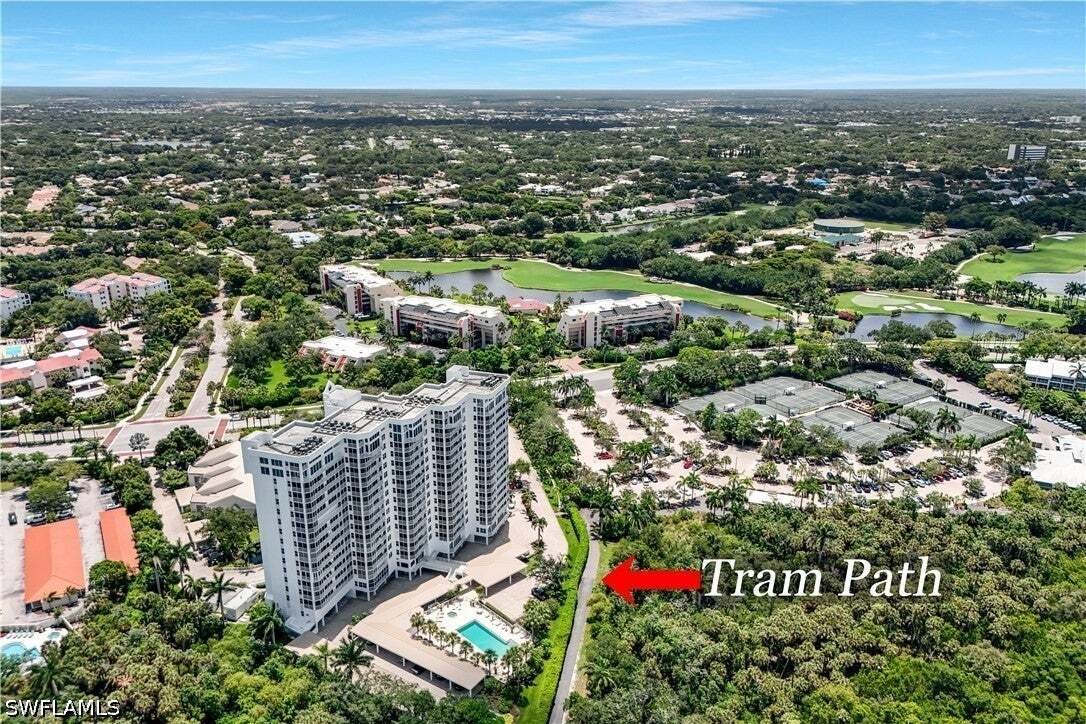 Appartement à Naples, Floride, États-Unis 3 - 18225786