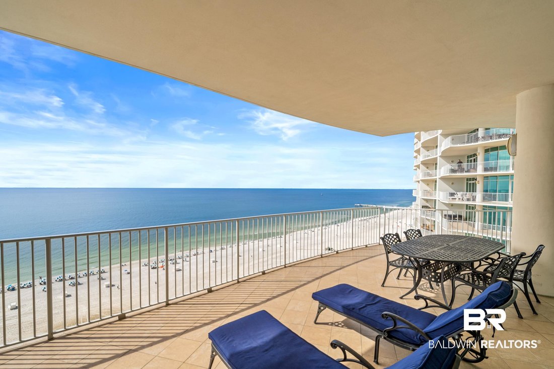 House in Orange Beach, Alabama, United States 4 - 18624573