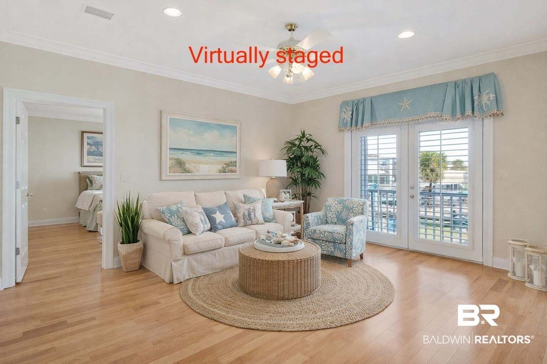 House in Orange Beach, Alabama, United States 4 - 18624453