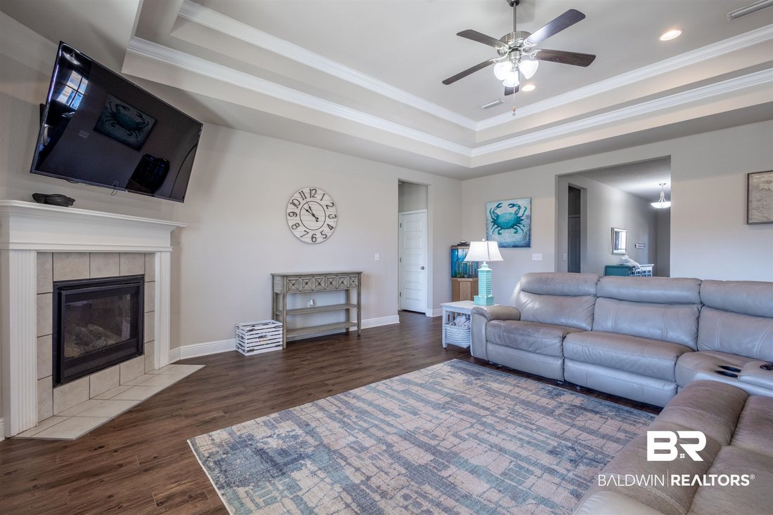 House in Gulf Shores, Alabama, United States 5 - 17183631