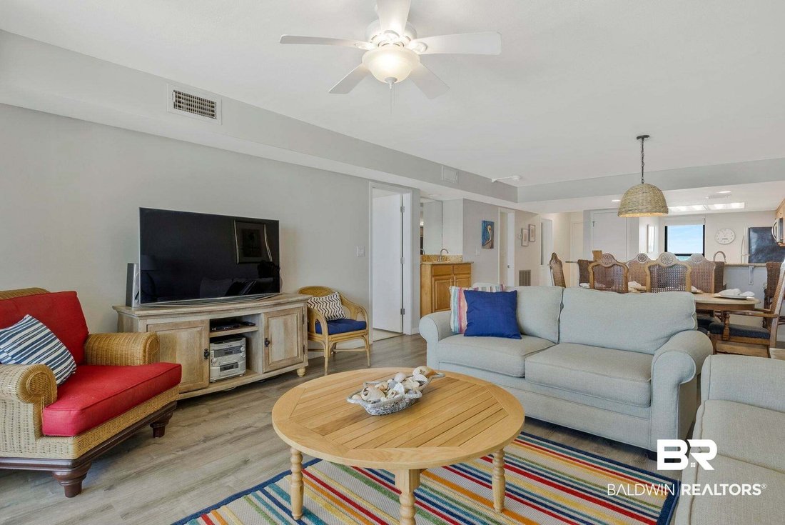 House in Orange Beach, Alabama, United States 5 - 18260664