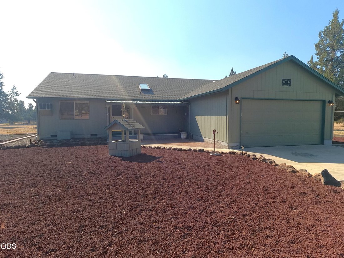 House in Culver, Oregon, United States 2 - 18624287