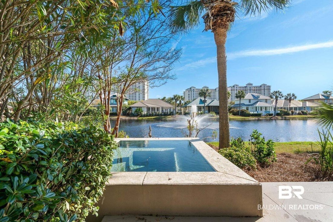 House in Gulf Shores, Alabama, United States 3 - 18624595