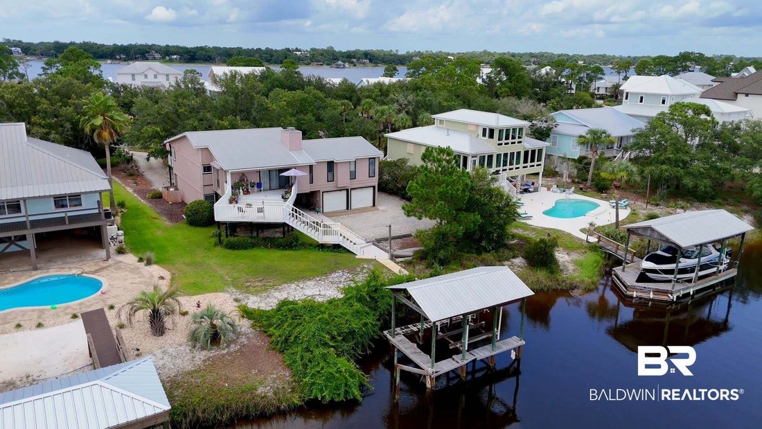 House in Orange Beach, Alabama, United States 4 - 18624484