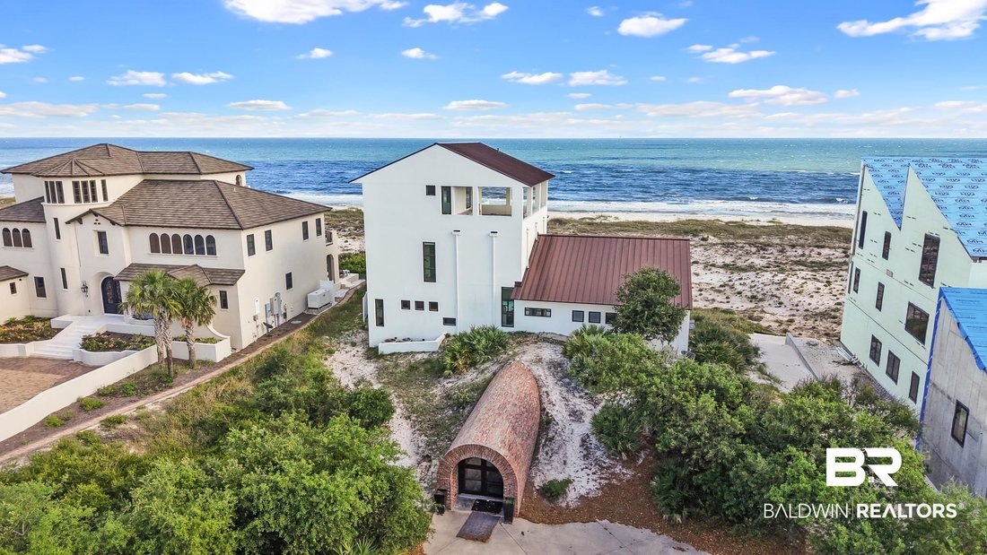 House in Gulf Shores, Alabama, United States 1 - 17851387