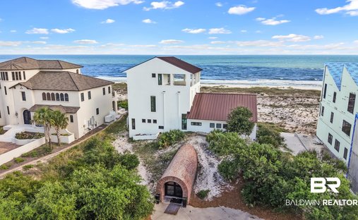Casa a Gulf Shores, Alabama, Stati Uniti 1
