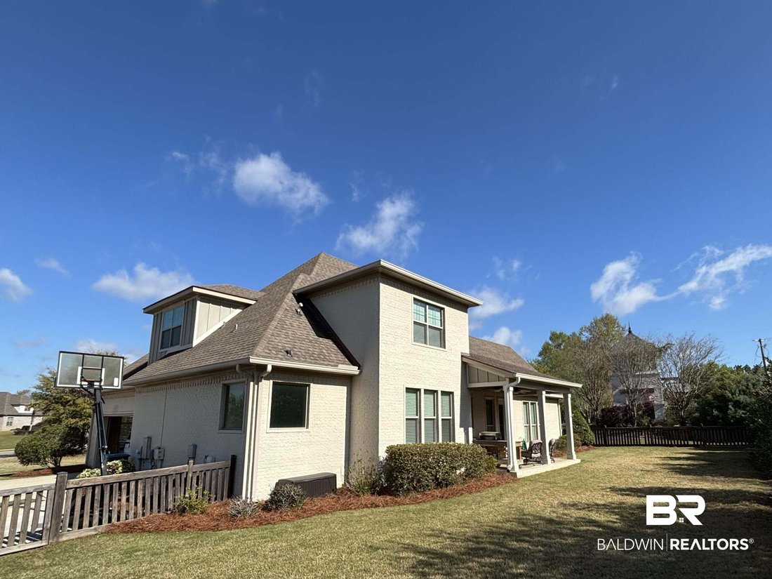 House in Spanish Fort, Alabama, United States 4 - 17478575
