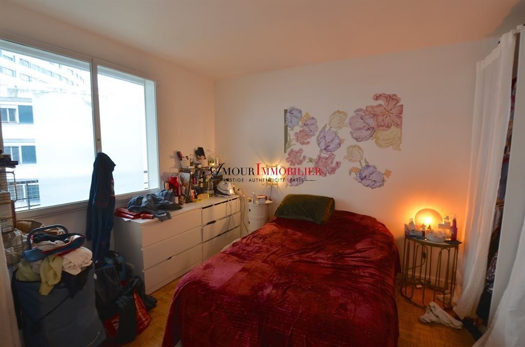 Apartment in Vaugirard-Parc des Expositions, Paris 15e Arrondissement, Paris 3 - 18624391