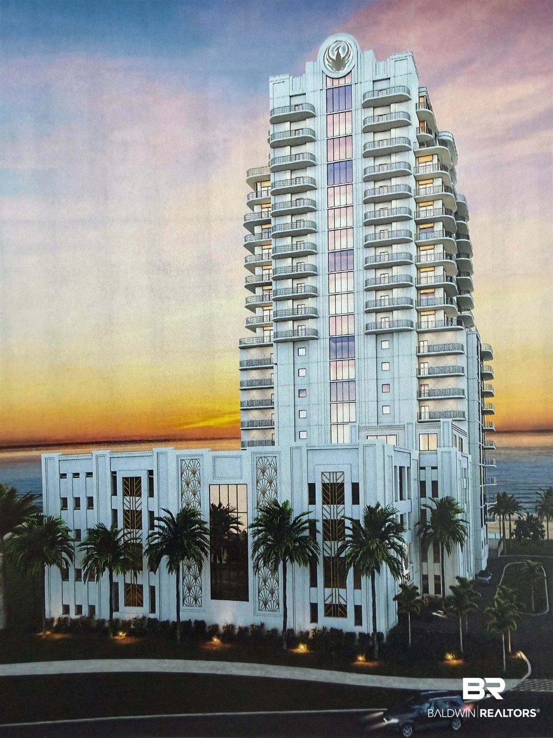 House in Orange Beach, Alabama, United States 1 - 17466229