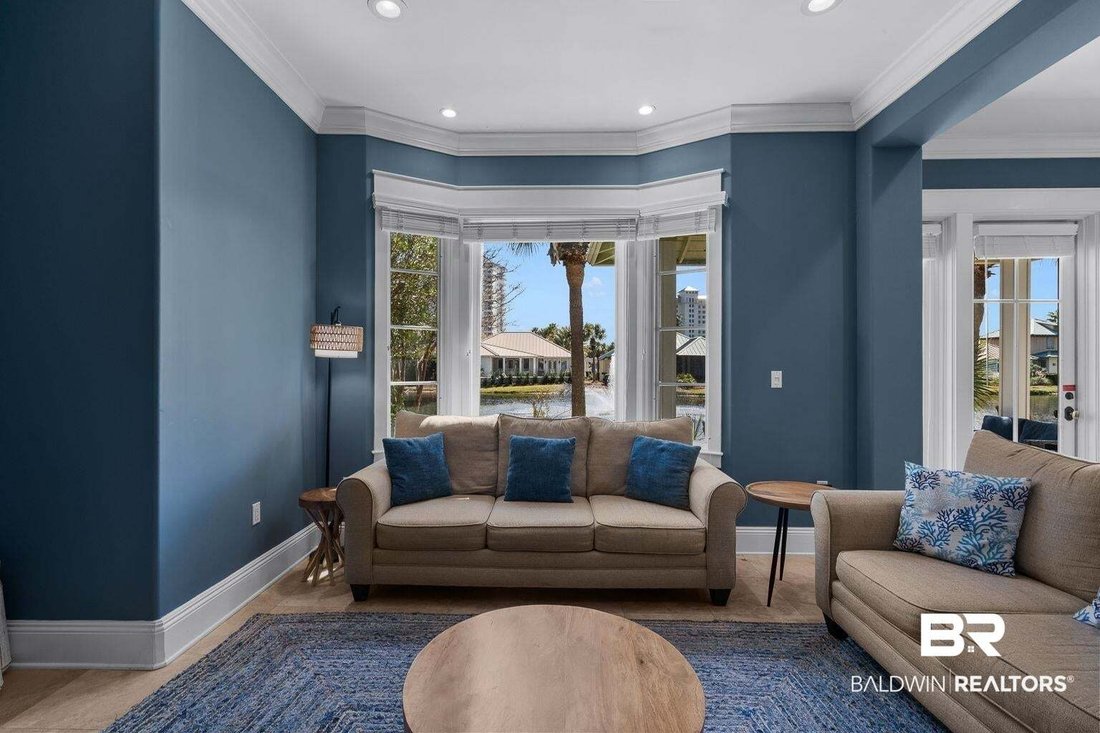 House in Gulf Shores, Alabama, United States 4 - 18624595