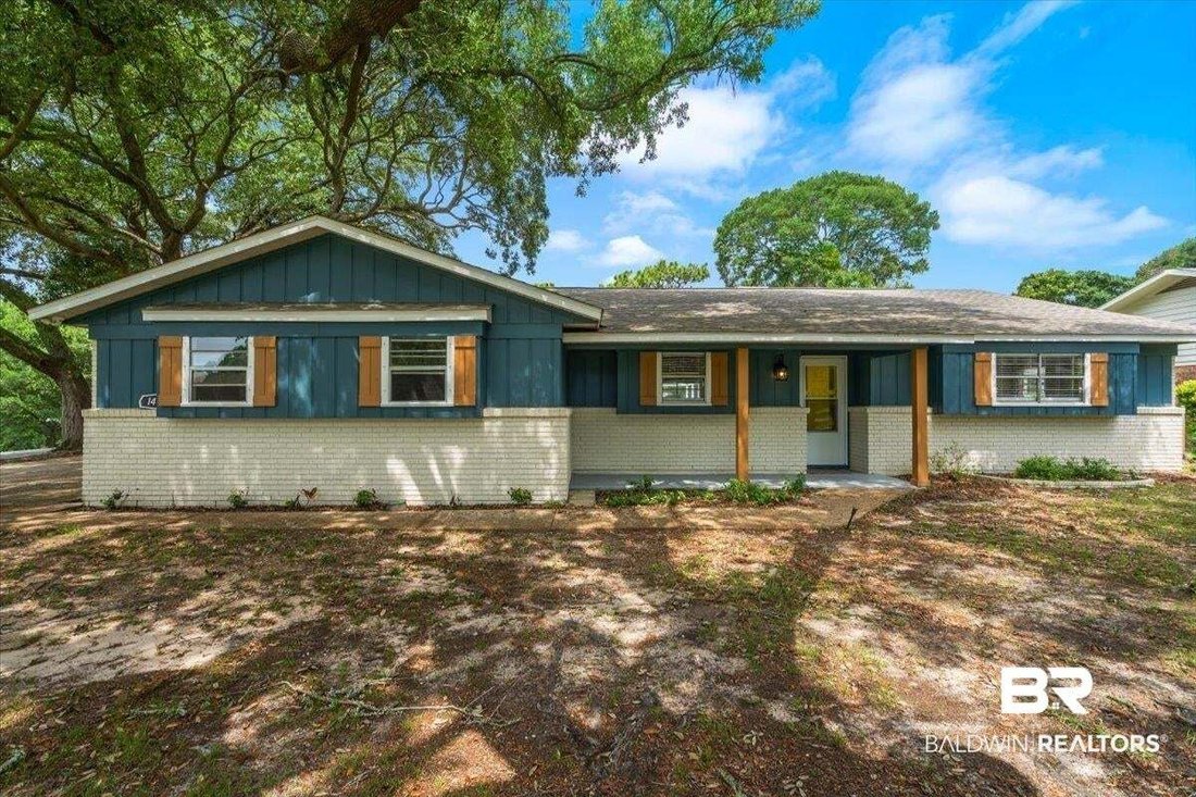 House in Gulf Shores, Alabama, United States 4 - 18624407