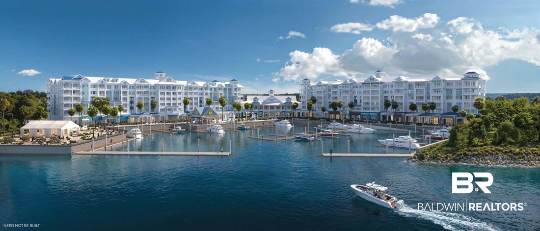 House in Orange Beach, Alabama, United States 2 - 18131791