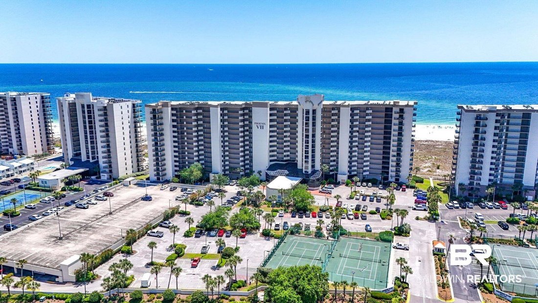 House in Orange Beach, Alabama, United States 1 - 18624661