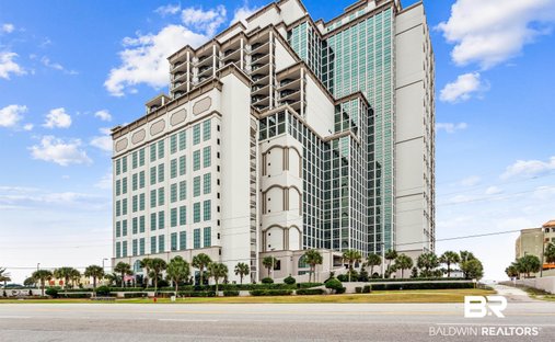 Casa a Orange Beach, Alabama, Stati Uniti 1