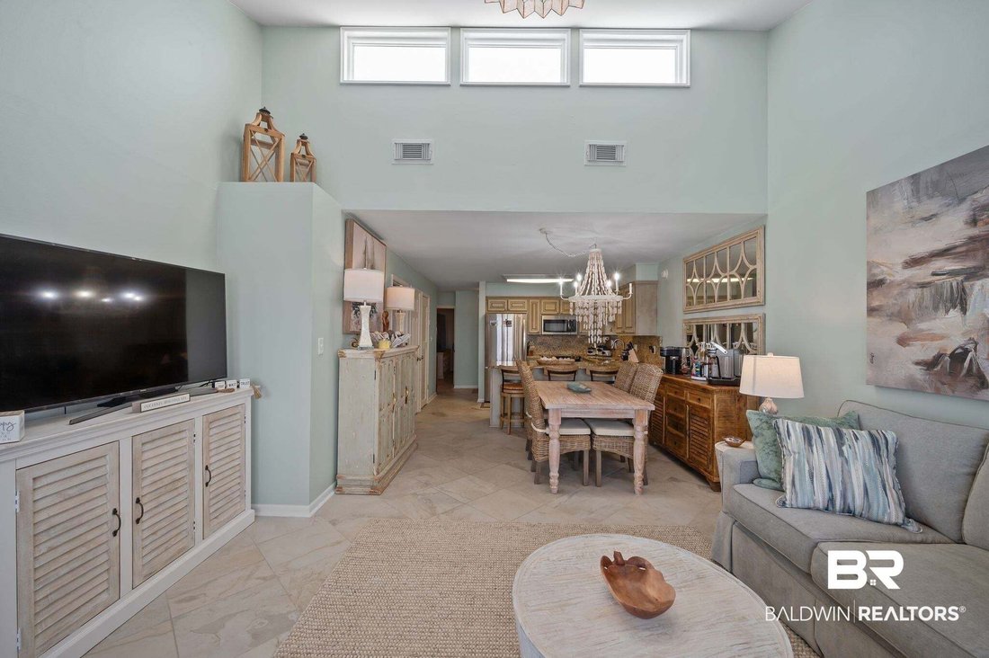 House in Orange Beach, Alabama, United States 4 - 17812866