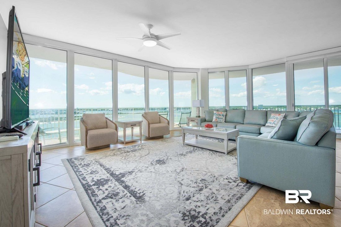 House in Orange Beach, Alabama, United States 2 - 17041087