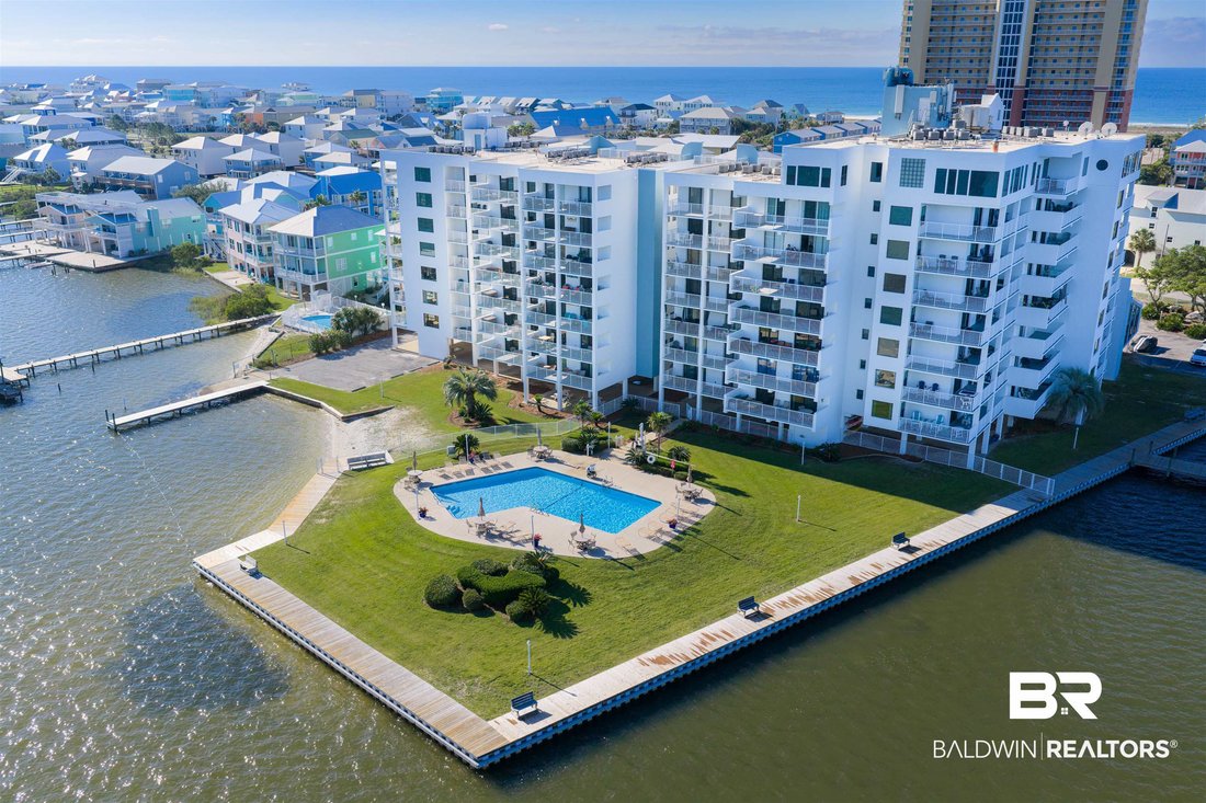 House in Gulf Shores, Alabama, United States 1 - 17932966