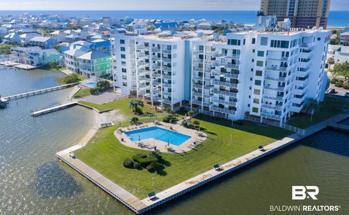 House in Gulf Shores, Alabama, United States 1