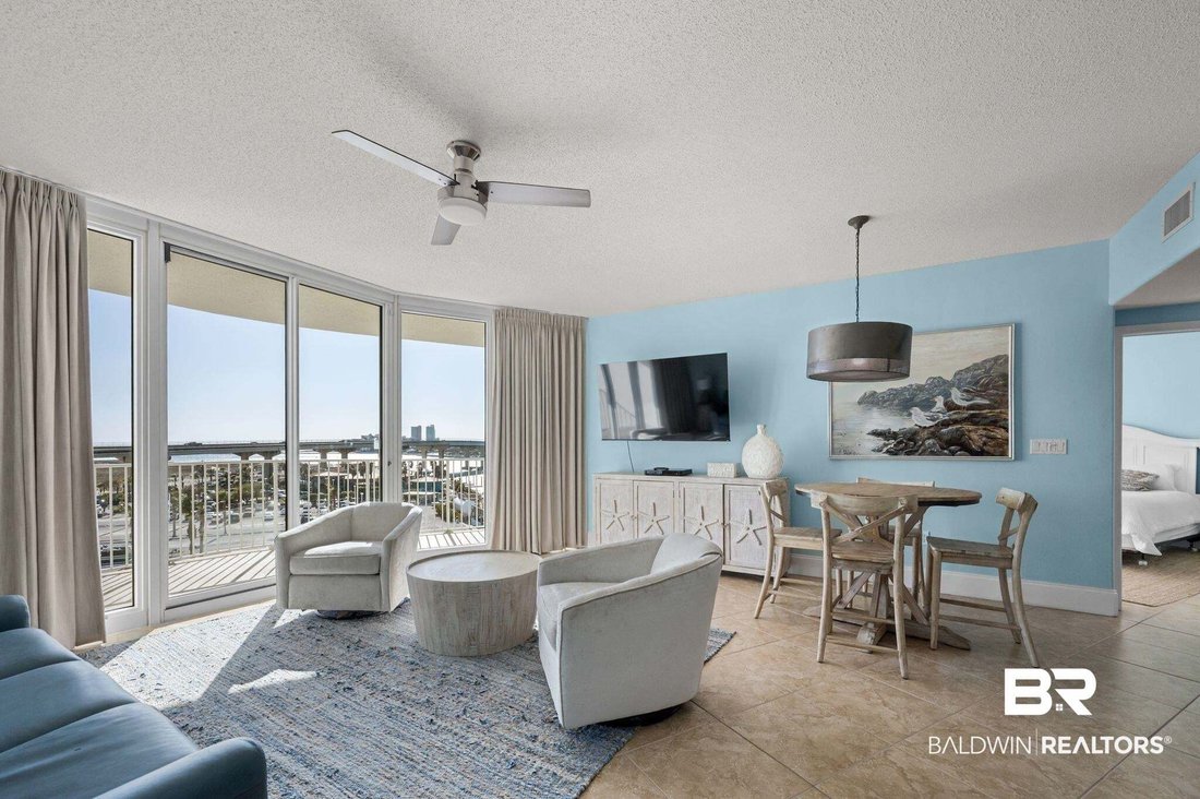 House in Orange Beach, Alabama, United States 5 - 18624508