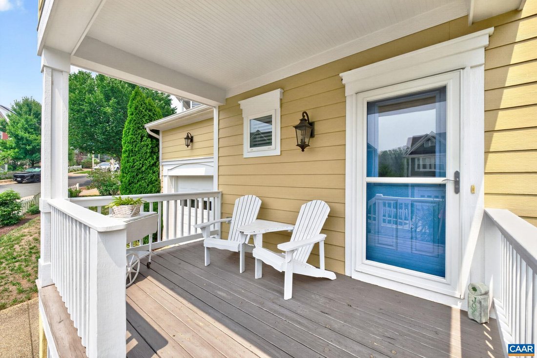 House in Charlottesville, Virginia, United States 2 - 18624321