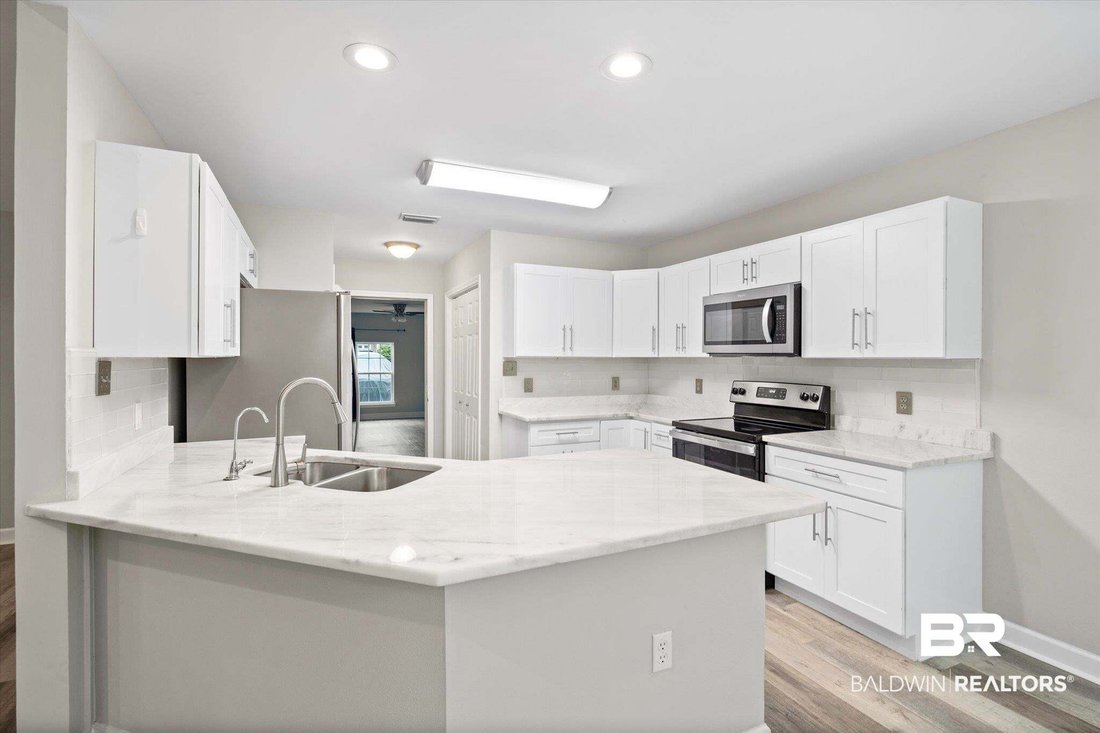 House in Orange Beach, Alabama, United States 4 - 18112668