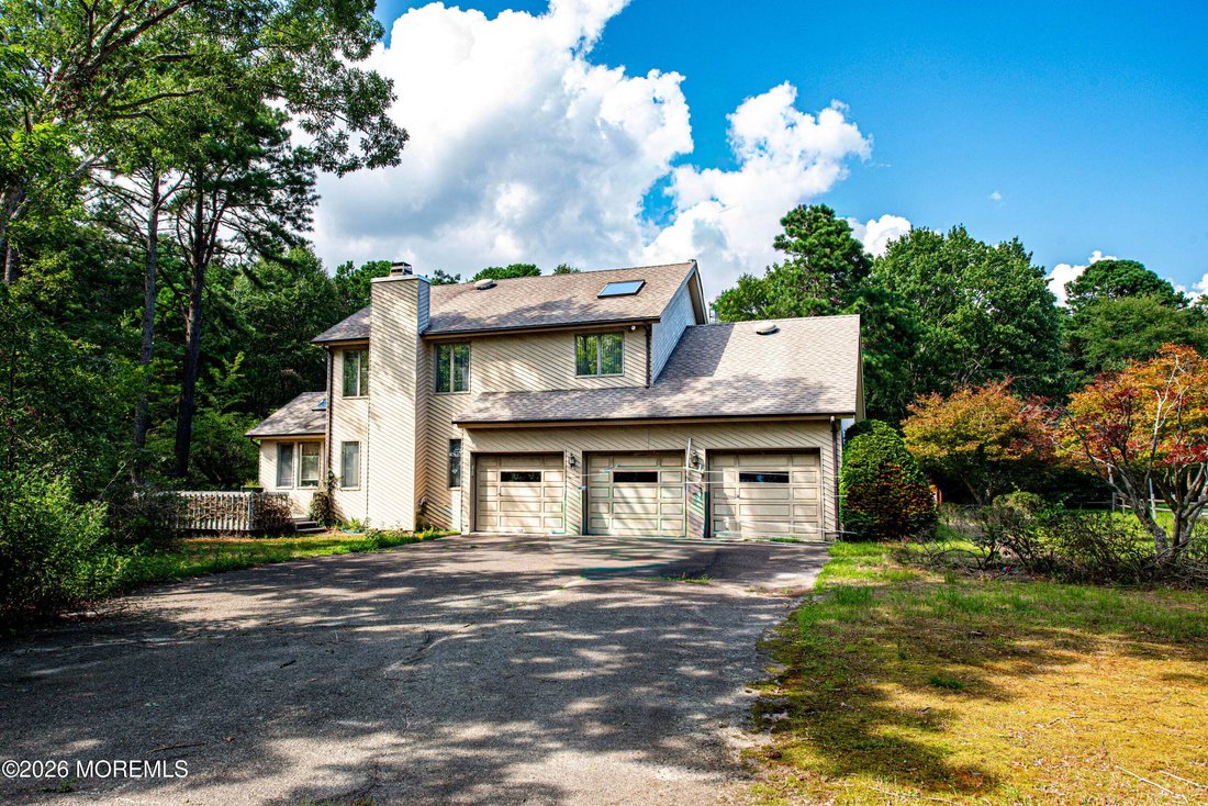 House in Lacey Township, New Jersey, United States 3 - 18624303