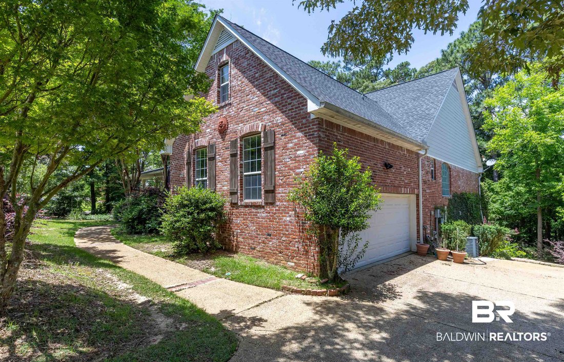 House in Spanish Fort, Alabama, United States 3 - 17280557